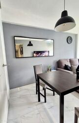 Blk 605B Tampines Greenridges (Tampines), HDB 3 Rooms #618825701